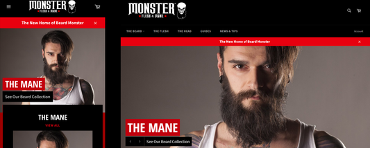 New Layout
