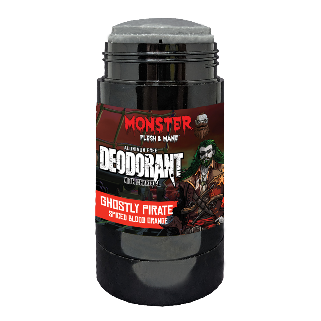 MONSTER Deodorant