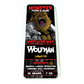 Wolfman Mustache Wax - Douglas Fir Balsam