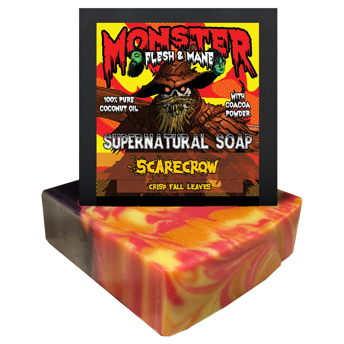 Extra Soaps