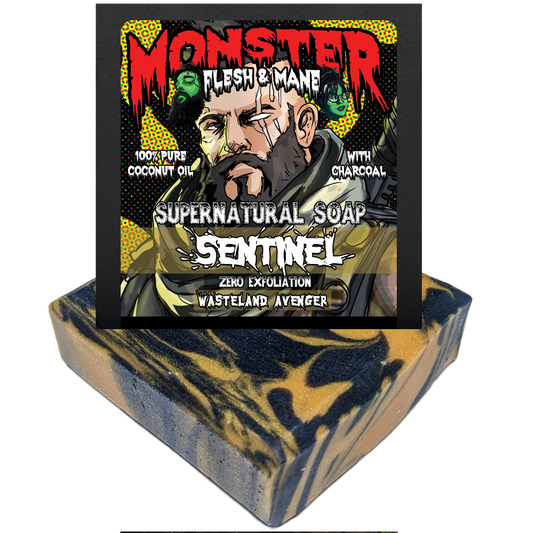 Sentinel Soap