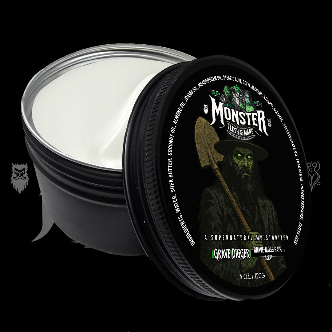 Flesh Revival Cream