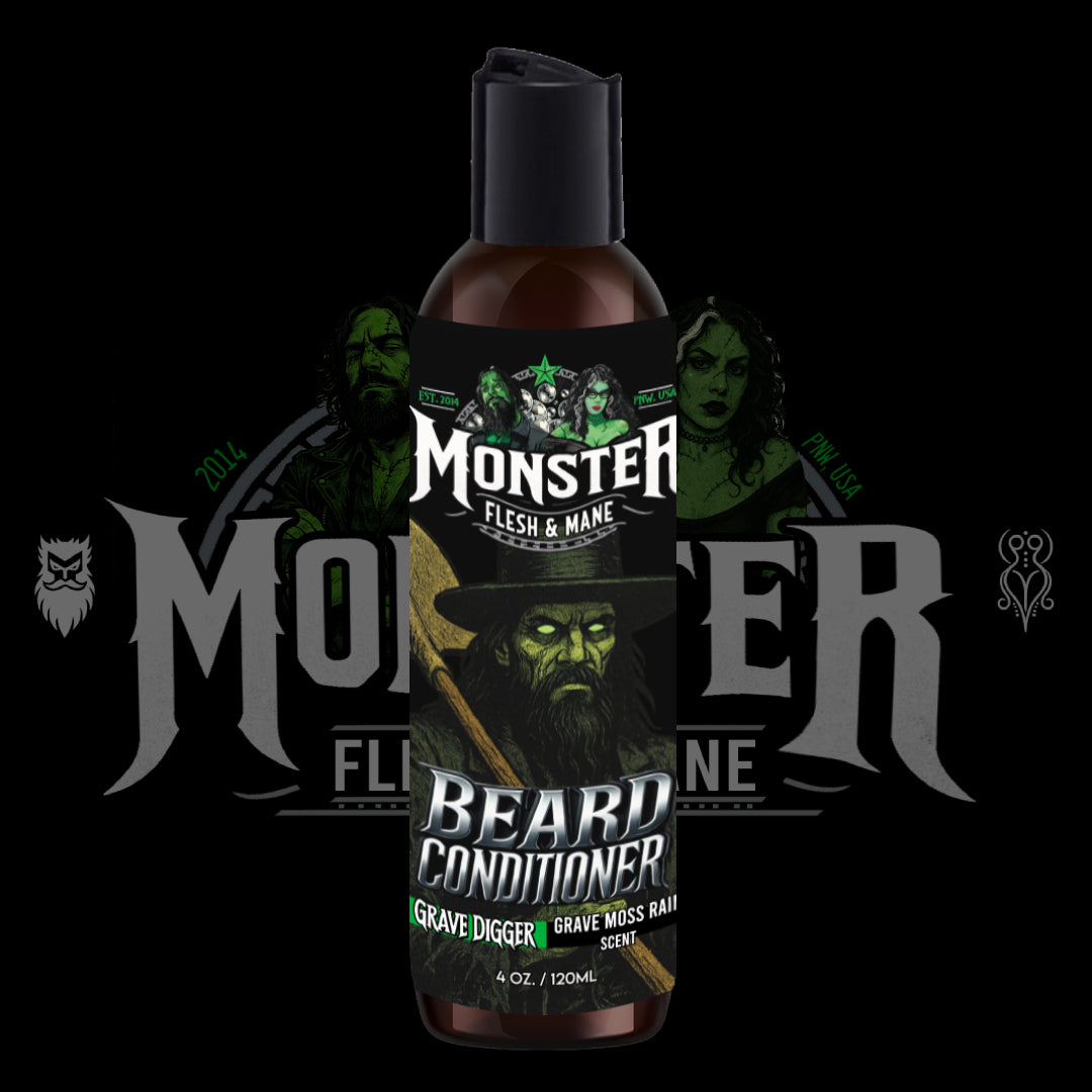 Beard Conditioner