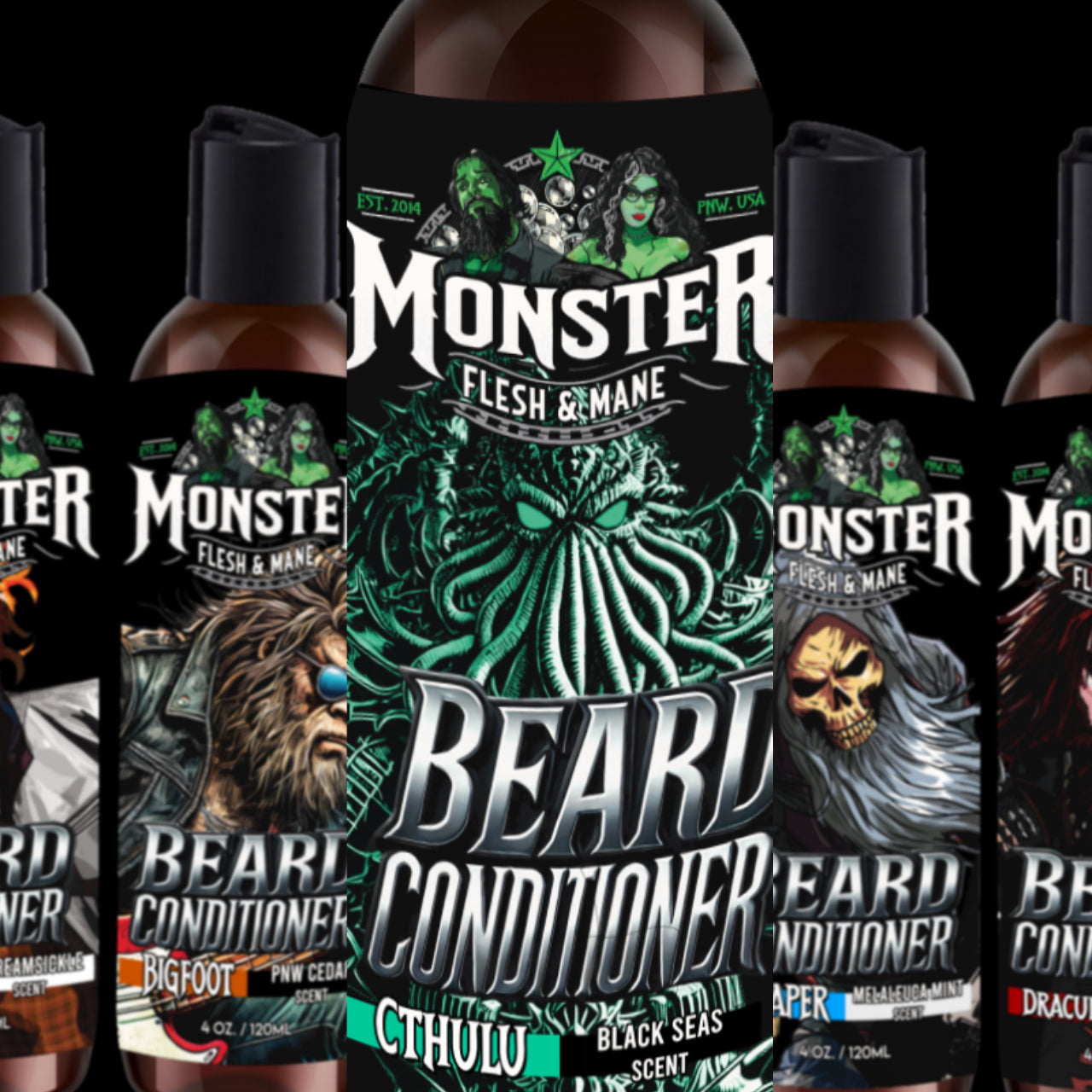 Beard Conditioner
