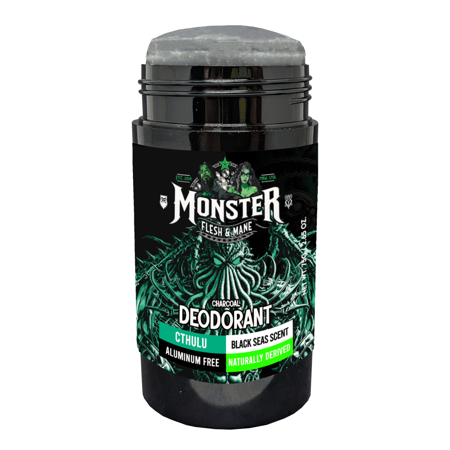MONSTER Deodorant