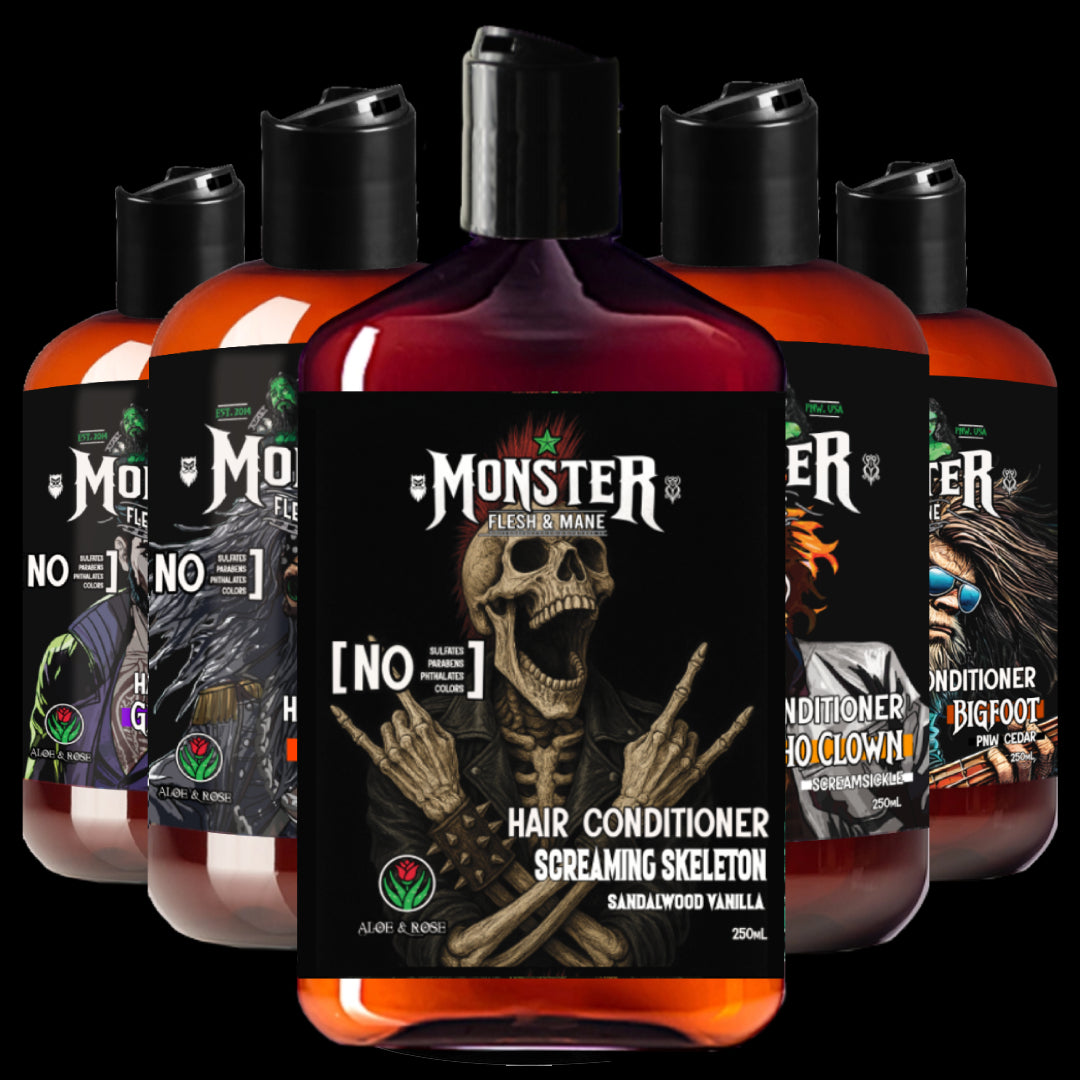 MONSTER Hair Conditioner