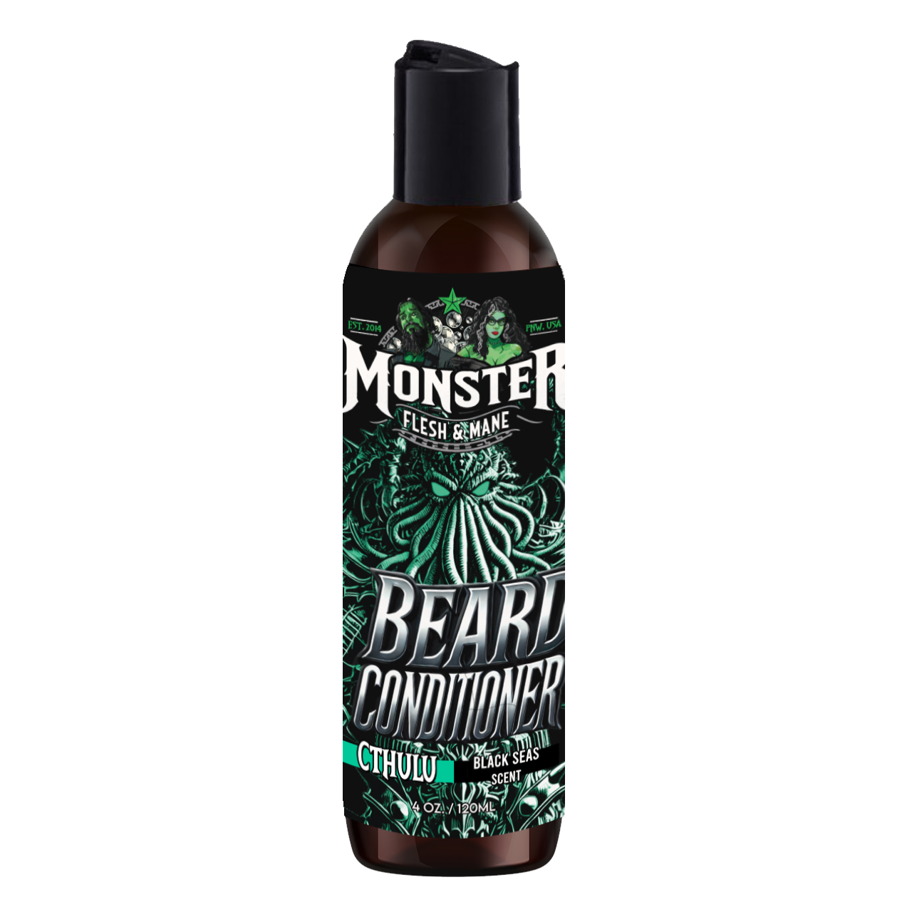Beard Conditioner