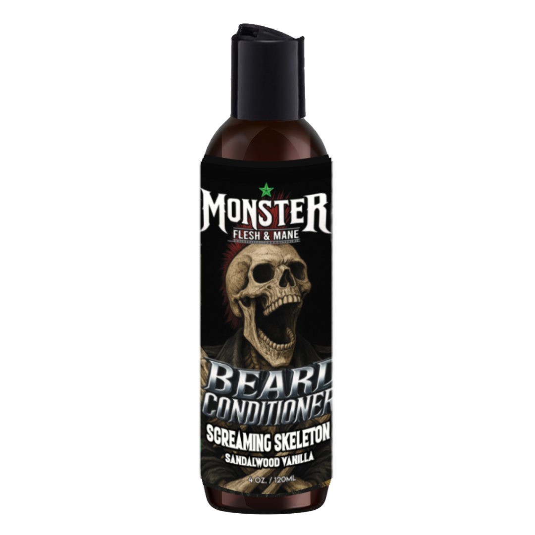 Beard Conditioner