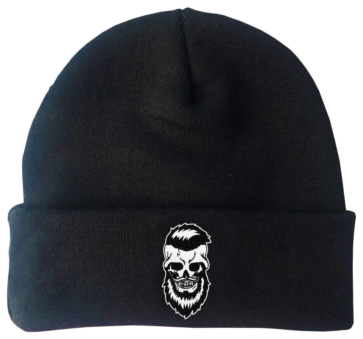 MONSTER Beanie Hat