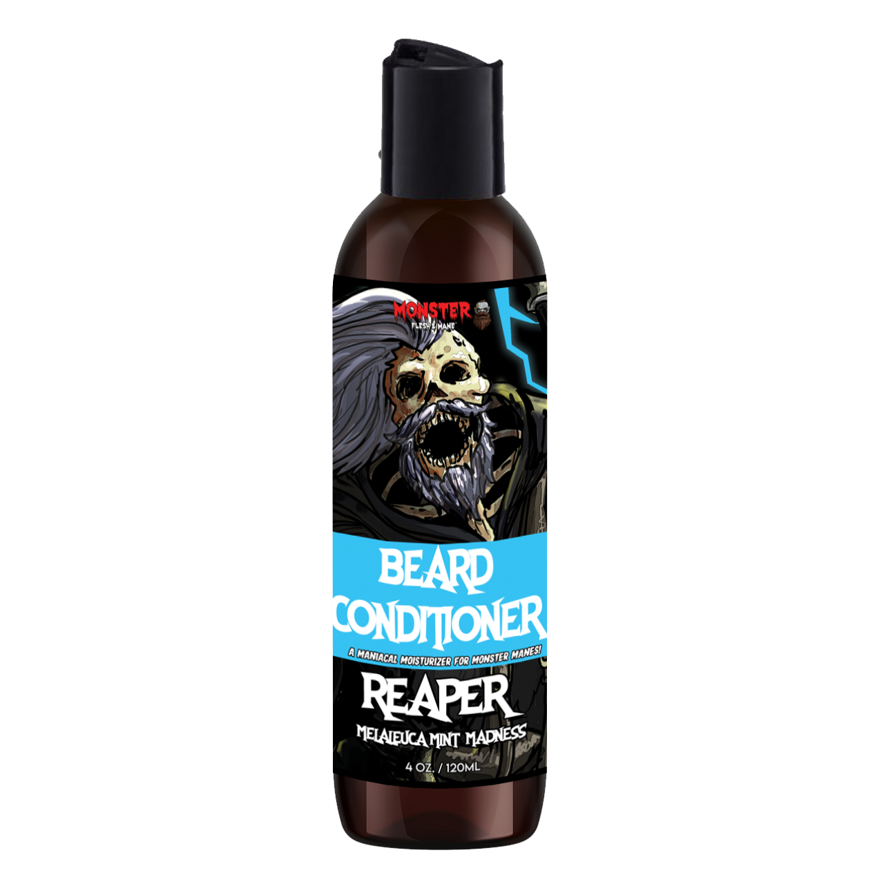 Beard Conditioner