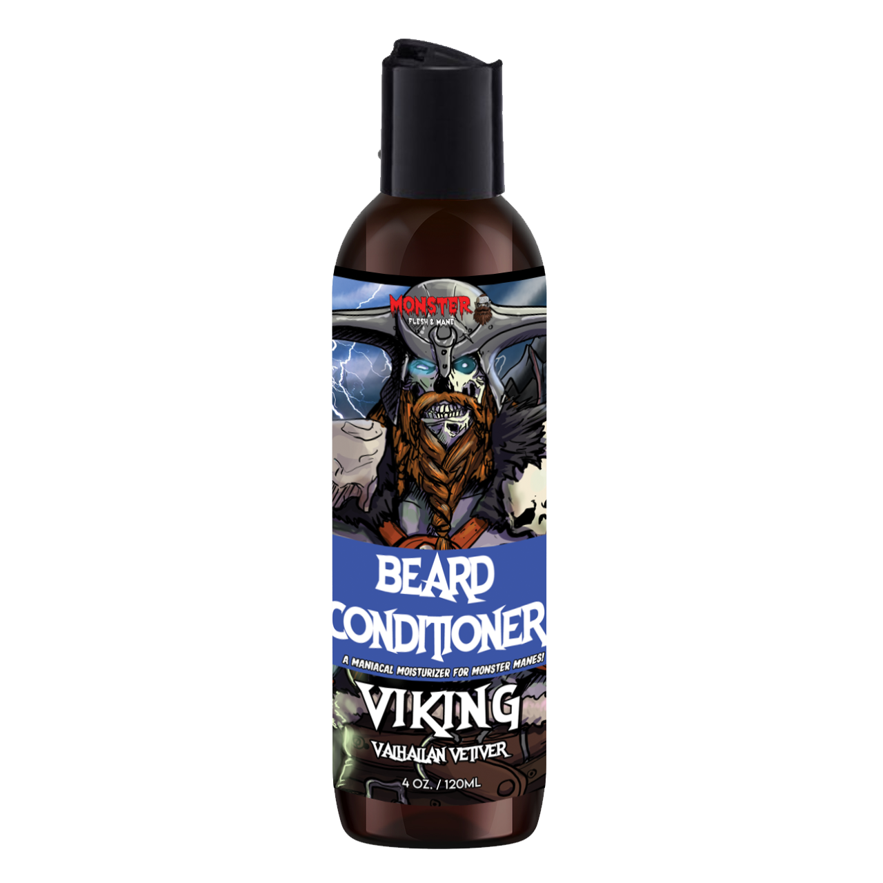 Beard Conditioner