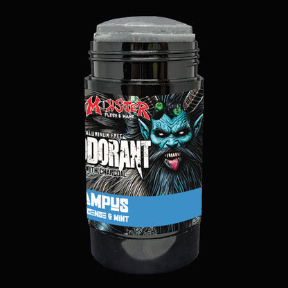 MONSTER Deodorant