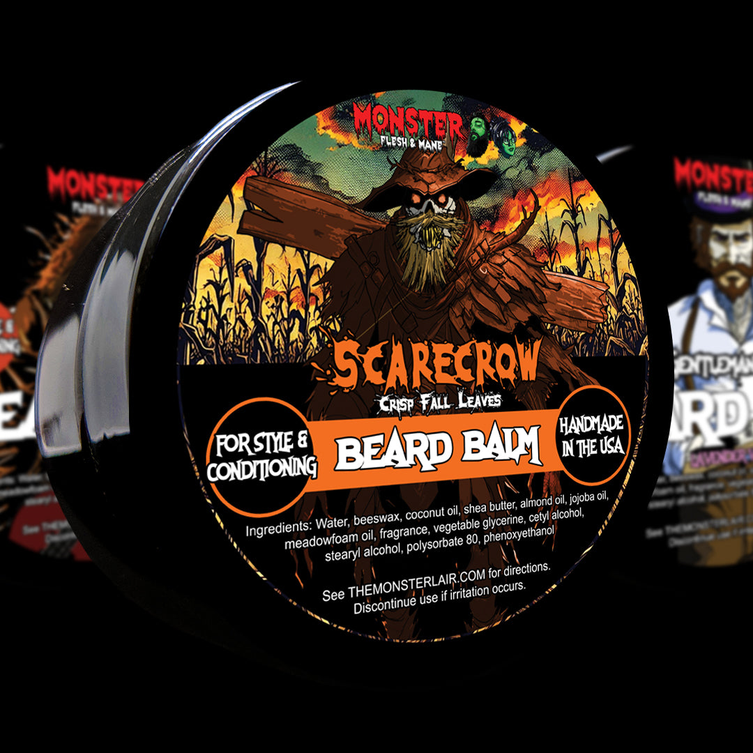 Beard Balm