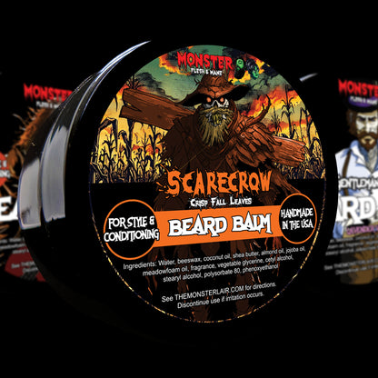 Beard Balm