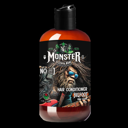 MONSTER Hair Conditioner