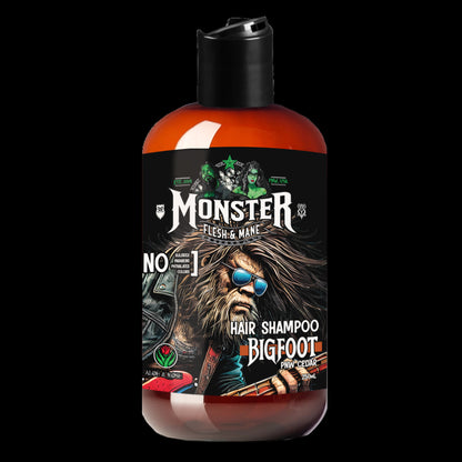 MONSTER Hair Shampoo