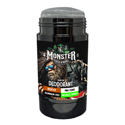 MONSTER Deodorant