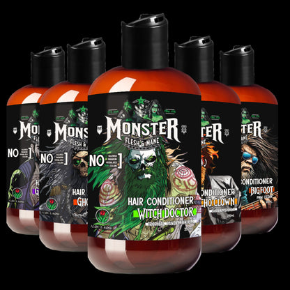 MONSTER Hair Conditioner