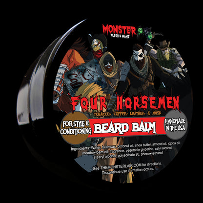 Clearance Beard Balm