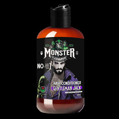 MONSTER Hair Conditioner