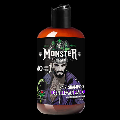 MONSTER Hair Shampoo