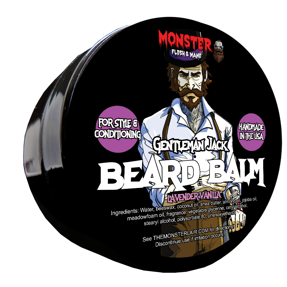 Beard Balm