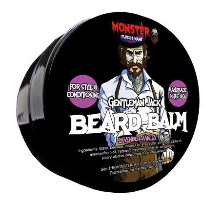 Beard Balm