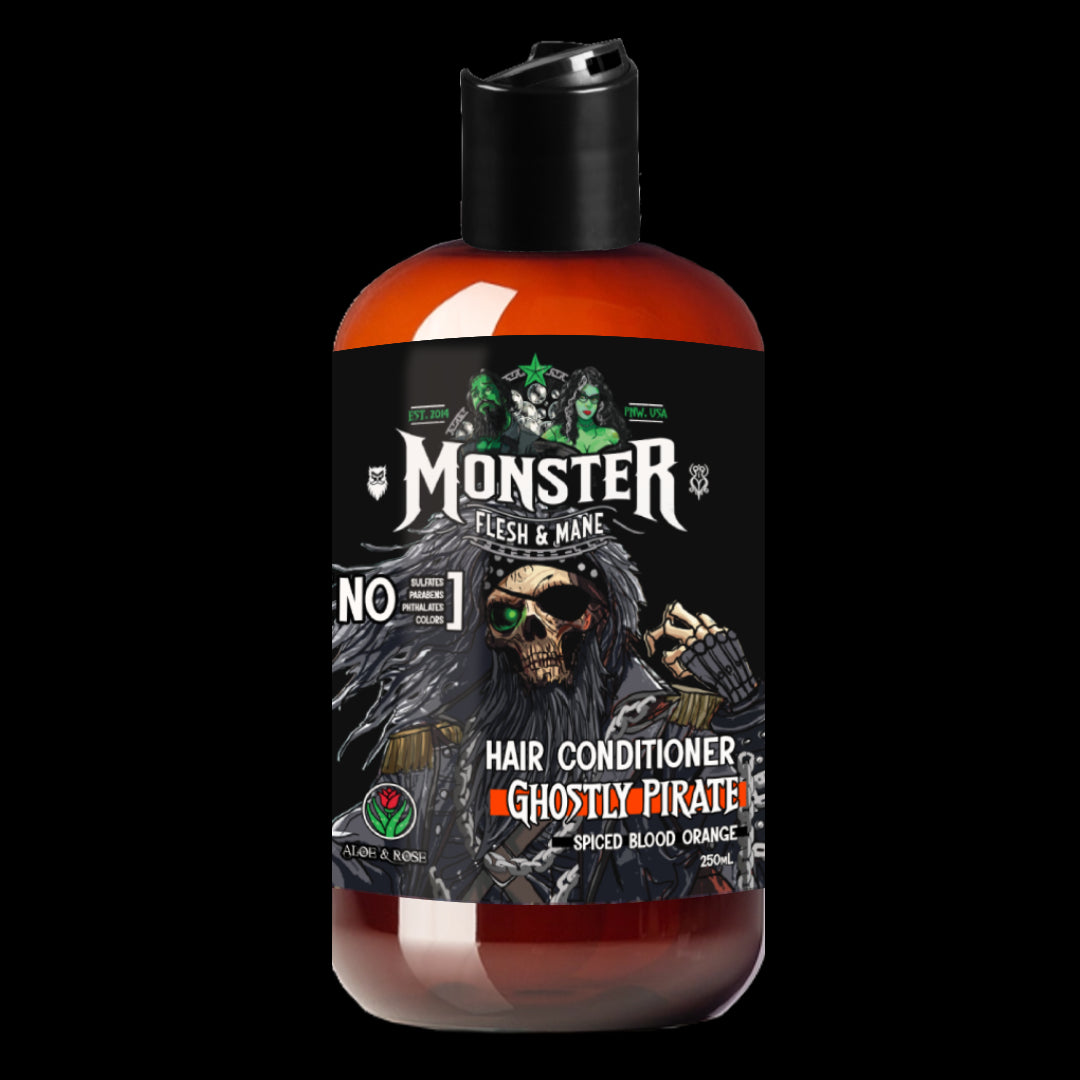 MONSTER Hair Conditioner