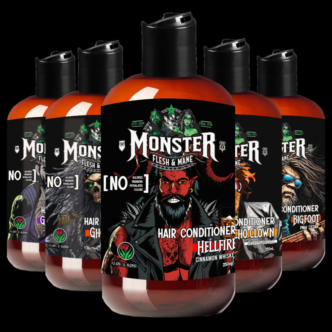 MONSTER Hair Conditioner