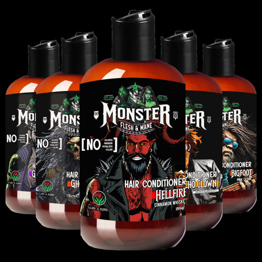 MONSTER Hair Conditioner