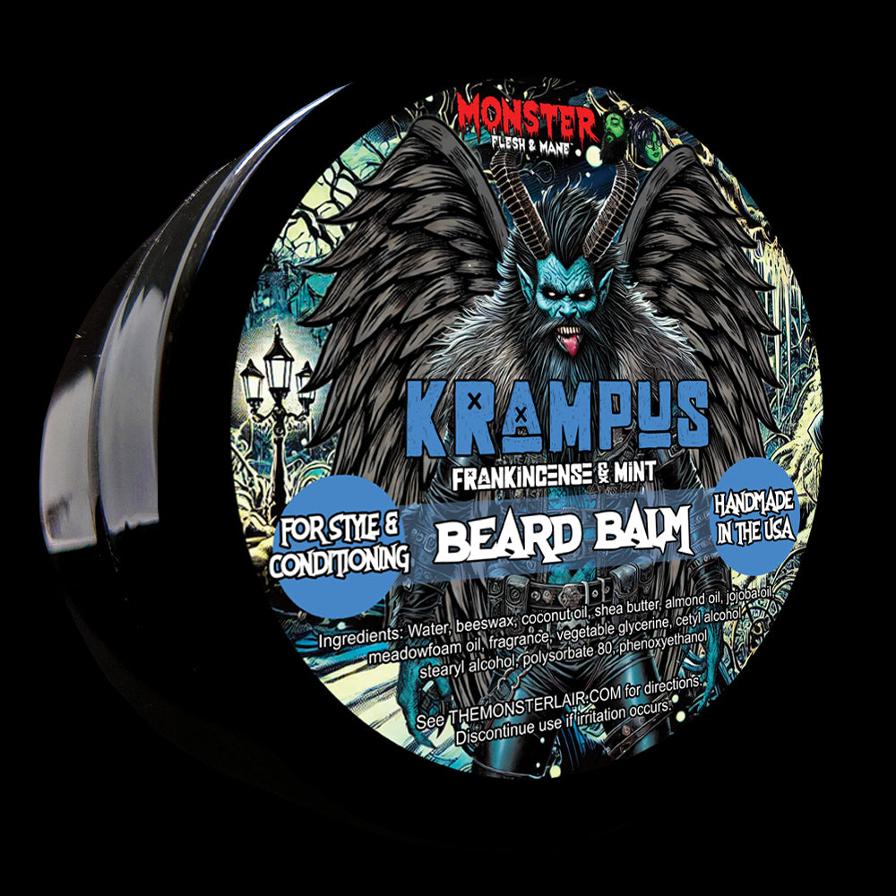 Clearance Beard Balm