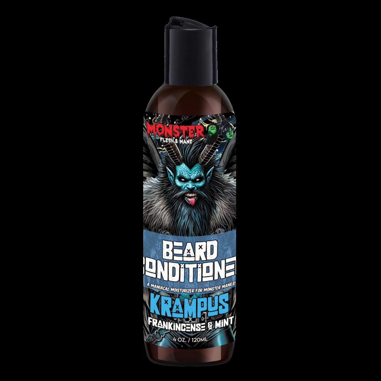 Beard Conditioner