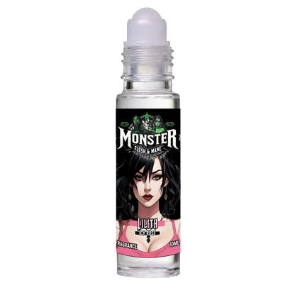 Monster Fragrance