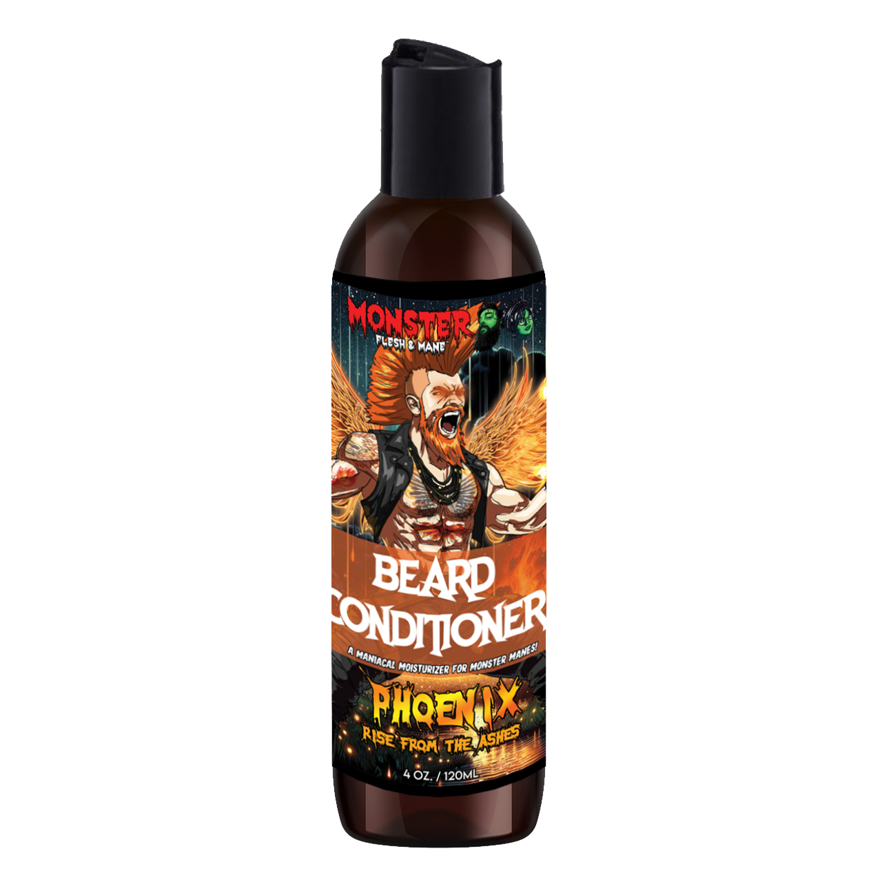 Clearance Beard Conditioner