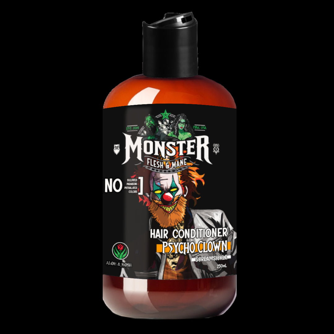 MONSTER Hair Conditioner