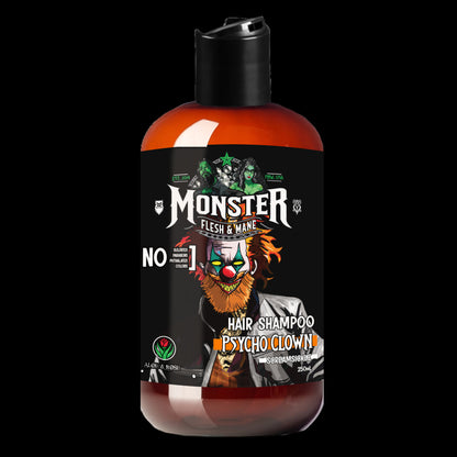 MONSTER Hair Shampoo