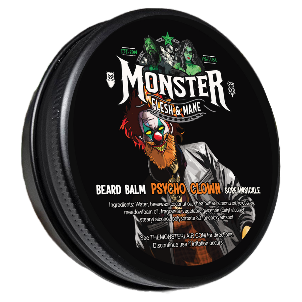Beard Balm