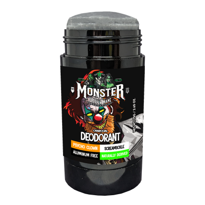 MONSTER Deodorant