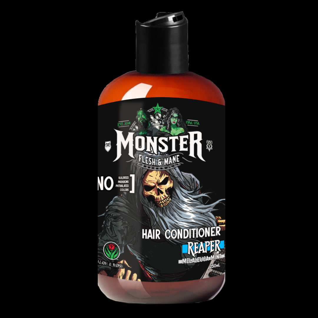 MONSTER Hair Conditioner