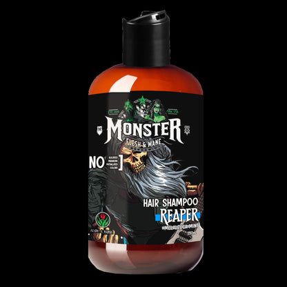 MONSTER Hair Shampoo