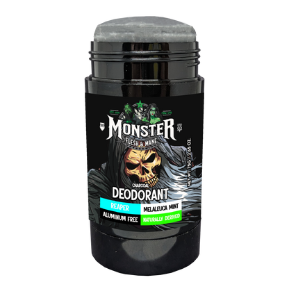 MONSTER Deodorant