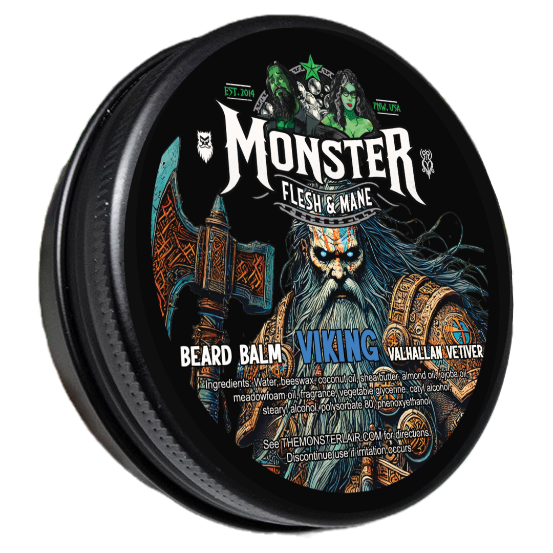 Beard Balm