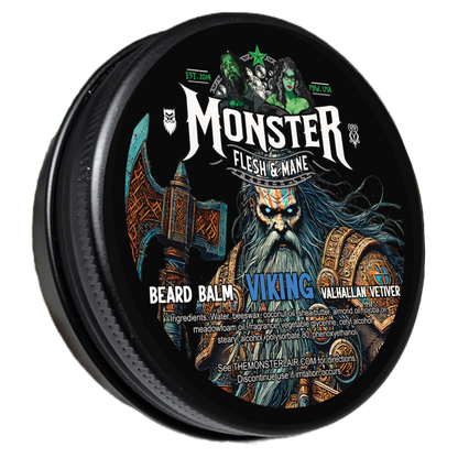 Beard Balm