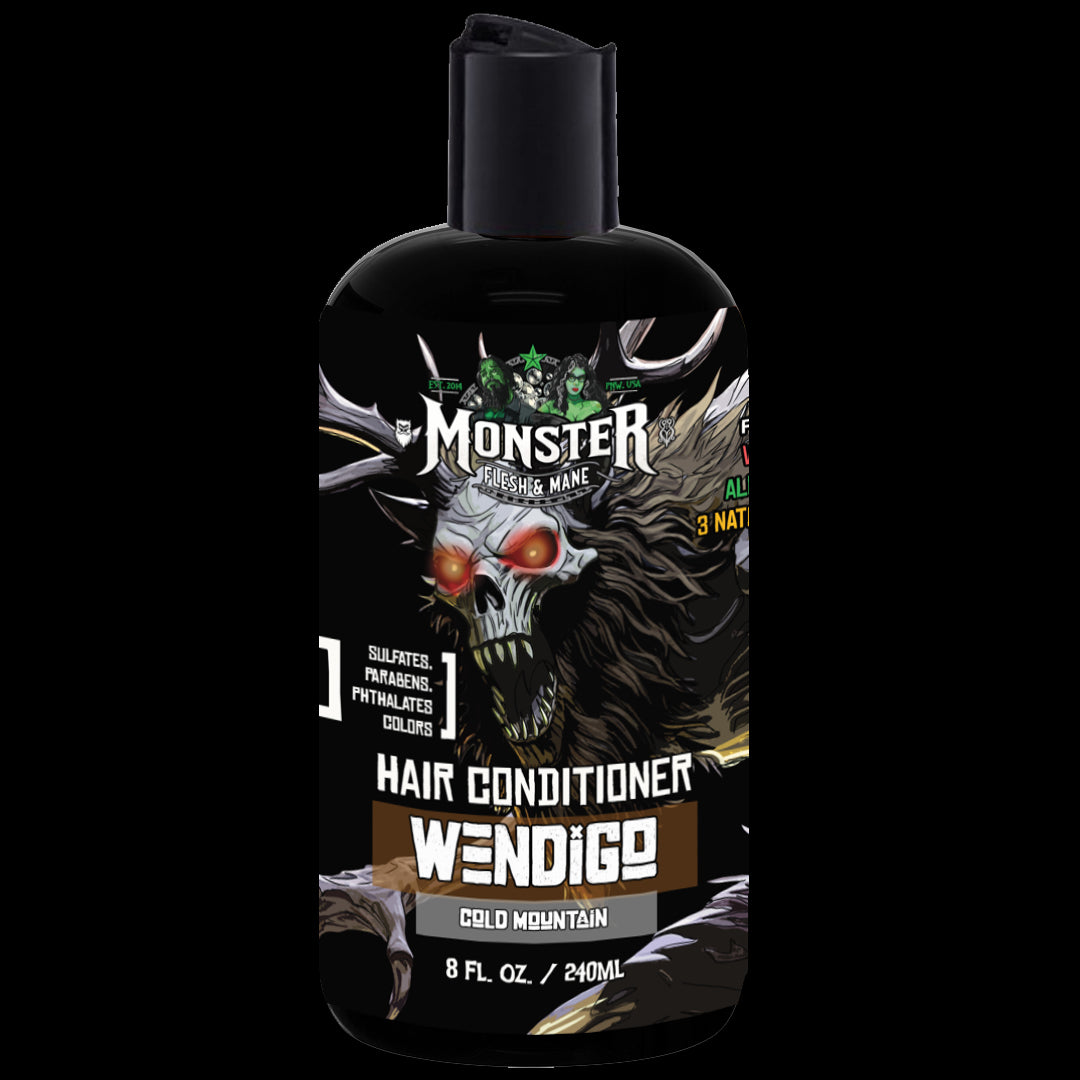 MONSTER Hair Conditioner