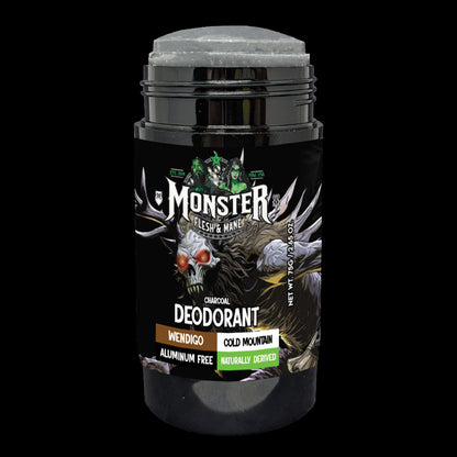 MONSTER Deodorant