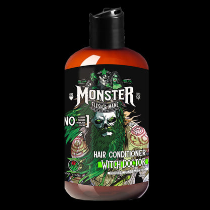 MONSTER Hair Conditioner