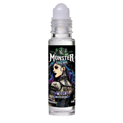 Monster Fragrance