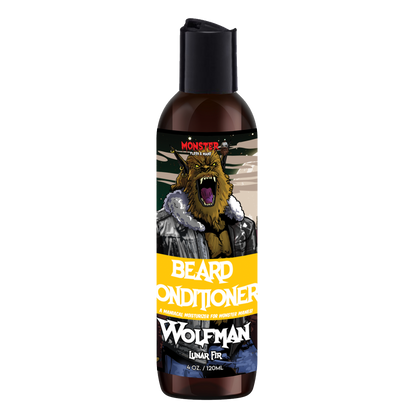 Beard Conditioner