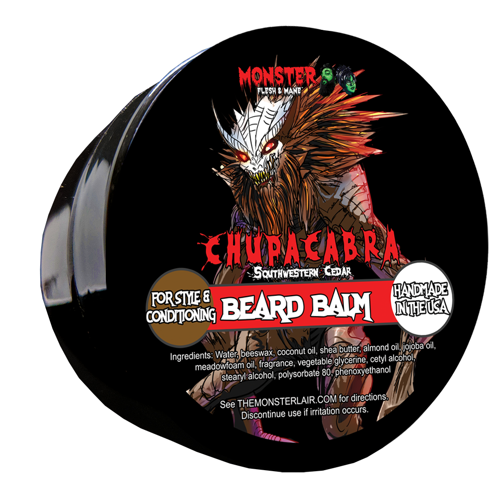 Clearance Beard Balm