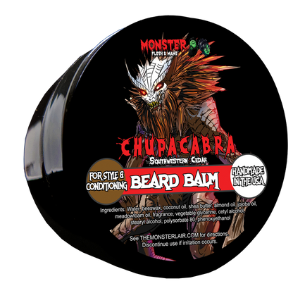 Clearance Beard Balm